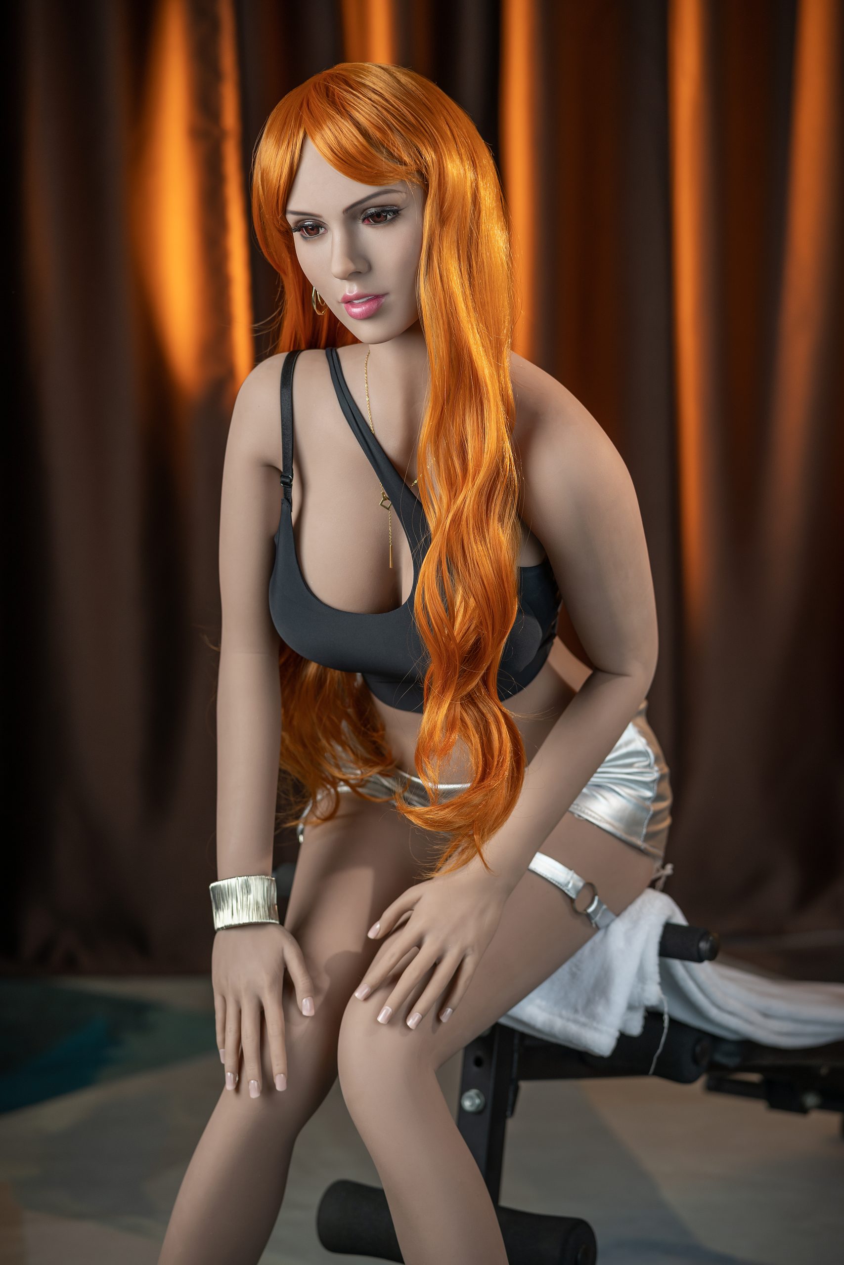 Asian sexdoll – Image 4